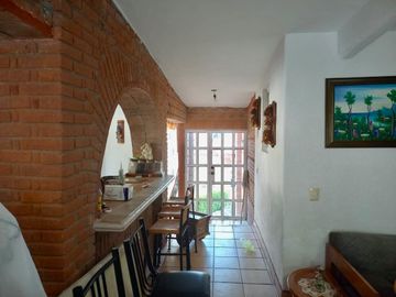 Casa en venta, San José Villa de Allende, Estado de México