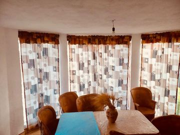 Casa en venta, San José Villa de Allende, Estado de México