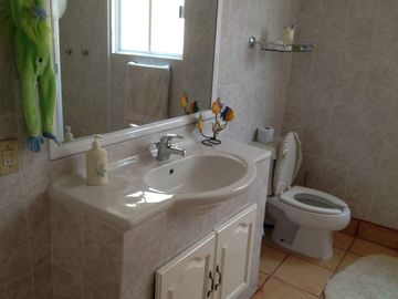 Casa en venta, San José Villa de Allende, Estado de México