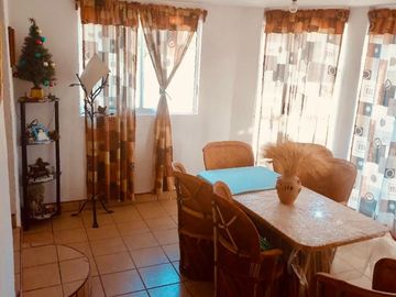 Casa en venta, San José Villa de Allende, Estado de México