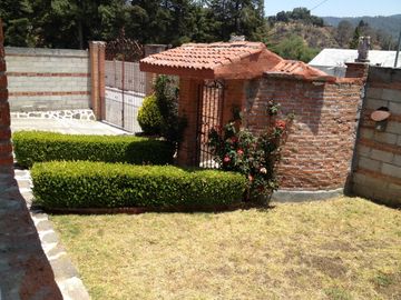 Casa en venta, San José Villa de Allende, Estado de México