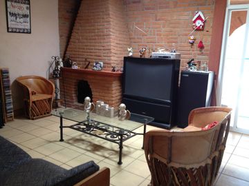 Casa en venta, San José Villa de Allende, Estado de México