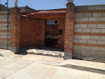 Casa en venta, San José Villa de Allende, Estado de México