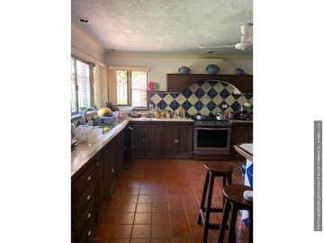Casa en Fraccionamiento Campestre