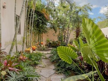 Casa en Pueblo Komchen