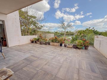Casa en Pueblo Komchen
