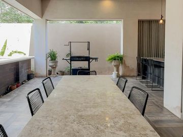 Casa en Pueblo Komchen