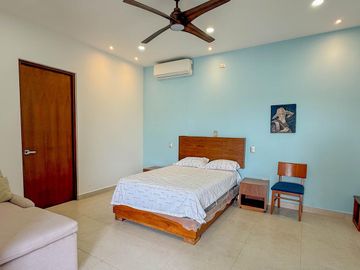 Casa en Pueblo Komchen