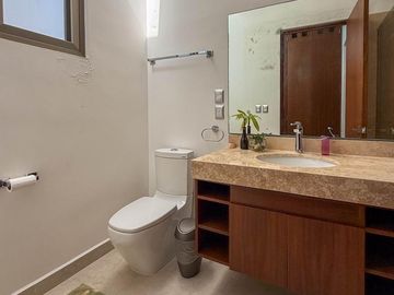 Casa en Pueblo Komchen