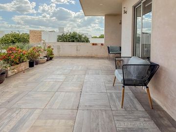 Casa en Pueblo Komchen