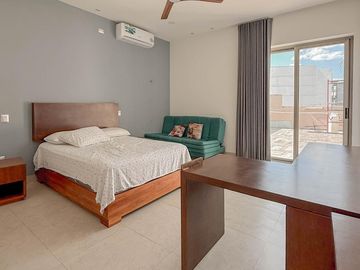 Casa en Pueblo Komchen