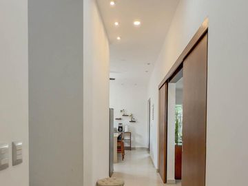 Casa en Pueblo Komchen