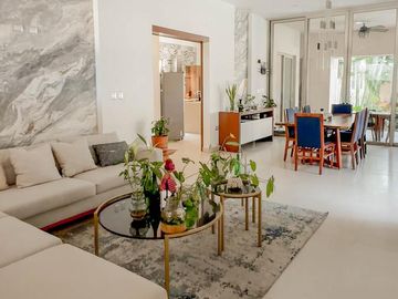 Casa en Pueblo Komchen