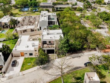 Casa en Pueblo Komchen