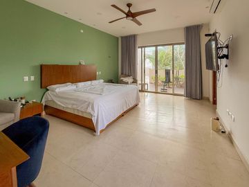 Casa en Pueblo Komchen