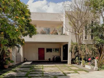 Casa en Pueblo Komchen