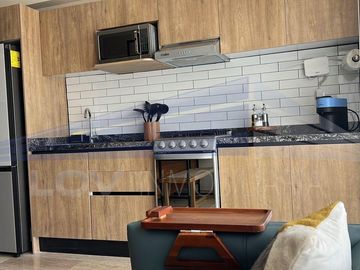 Departamento en venta en Roma Norte en Cuauhtémoc
