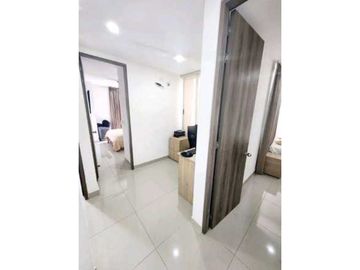 SE VENDE APARTAMENTO CIUDAD JARDIN BARRANQUILLA