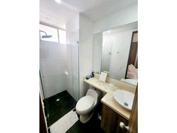 SE VENDE APARTAMENTO CIUDAD JARDIN BARRANQUILLA