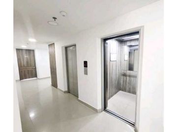 SE VENDE APARTAMENTO CIUDAD JARDIN BARRANQUILLA