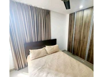 SE VENDE APARTAMENTO CIUDAD JARDIN BARRANQUILLA