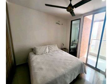 SE VENDE APARTAMENTO CIUDAD JARDIN BARRANQUILLA