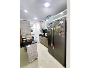 SE VENDE APARTAMENTO CIUDAD JARDIN BARRANQUILLA