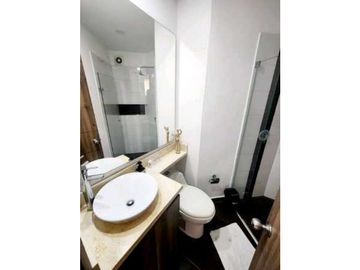 SE VENDE APARTAMENTO CIUDAD JARDIN BARRANQUILLA