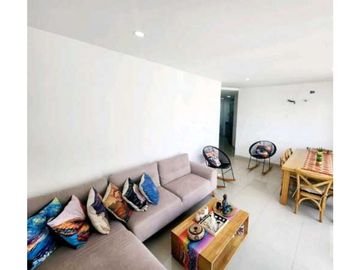 SE VENDE APARTAMENTO CIUDAD JARDIN BARRANQUILLA