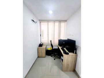 SE VENDE APARTAMENTO CIUDAD JARDIN BARRANQUILLA