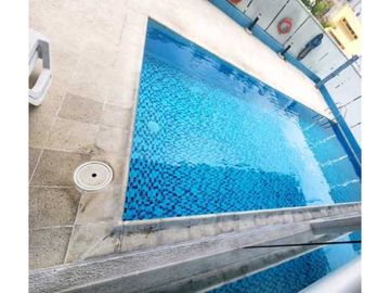 SE VENDE APARTAMENTO CIUDAD JARDIN BARRANQUILLA