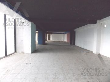 EDIFICIO EN VENTA SOBRE VIALIDAD TOLUCA-METEPEC, FRENTE A GALERIAS METEPEC