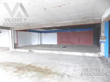 EDIFICIO EN VENTA SOBRE VIALIDAD TOLUCA-METEPEC, FRENTE A GALERIAS METEPEC