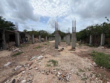 Terreno en Maya