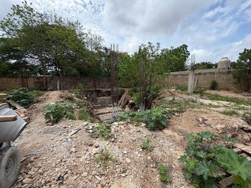 Terreno en Maya