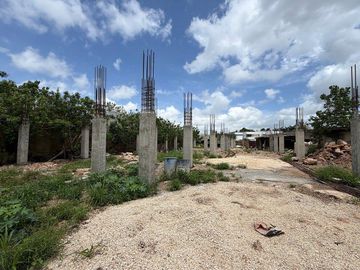 Terreno en Maya