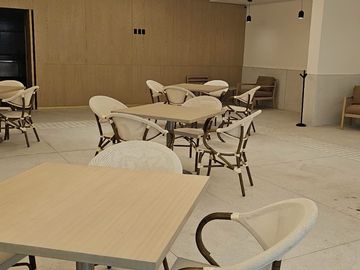 Departamento amueblado en Interlomas