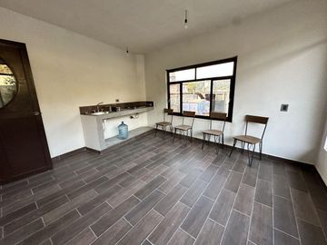 Casa en renta en la Candelaria Valle de Bravo