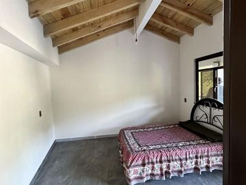 Casa en renta en la Candelaria Valle de Bravo