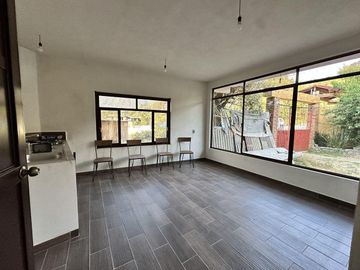 Casa en renta en la Candelaria Valle de Bravo