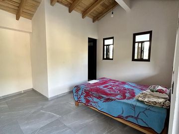 Casa en renta en la Candelaria Valle de Bravo