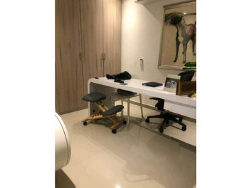 Se Vende o Arrienda Apartamento en Ciudad Jardín, Barranquilla