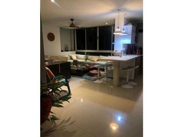Se Vende o Arrienda Apartamento en Ciudad Jardín, Barranquilla