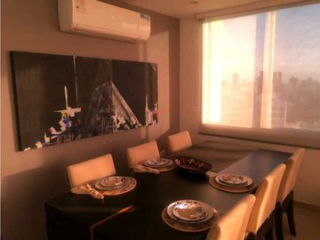 Se Vende o Arrienda Apartamento en Ciudad Jardín, Barranquilla