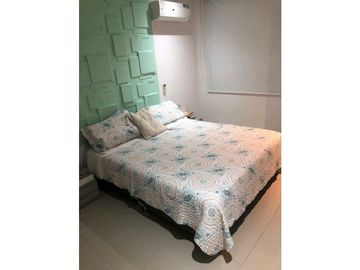 Se Vende o Arrienda Apartamento en Ciudad Jardín, Barranquilla