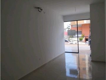 SE ARRIENDA OFICINA LA CAMPIÑA BARRANQUILLA