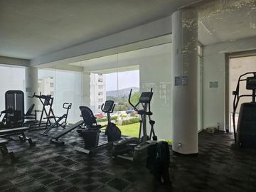 Departamento - México Nuevo