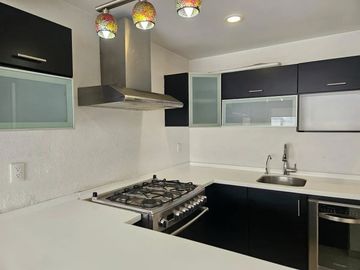 Departamento - México Nuevo