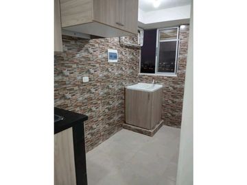 SE VENDE APARTAMENTO EN PUERTA DORADA BARRANQUILLA