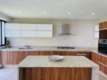 Casa en renta en Davinci Cumbres del Lago Juriquilla Qro GPS